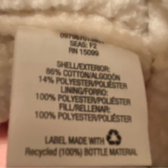 Outdoor Life Jacket Mens Size XXL Black Pockets Collared Rugged Authentic NEW - Picture 12 of 13